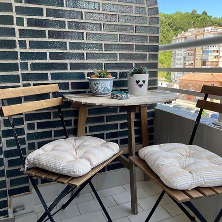 Apartament Piso En El Centro De Laredo A Pie De Playa Zewnętrze zdjęcie