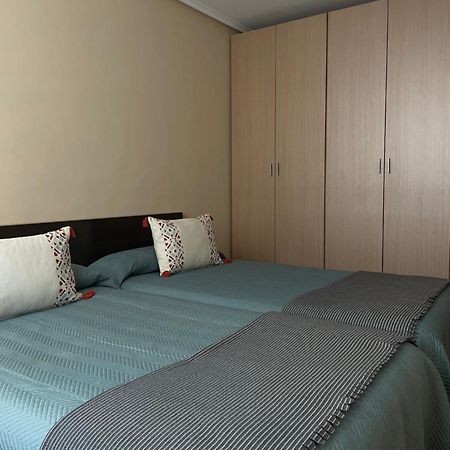 Apartament Piso En El Centro De Laredo A Pie De Playa Zewnętrze zdjęcie