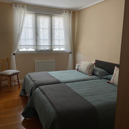 Apartament Piso En El Centro De Laredo A Pie De Playa Zewnętrze zdjęcie