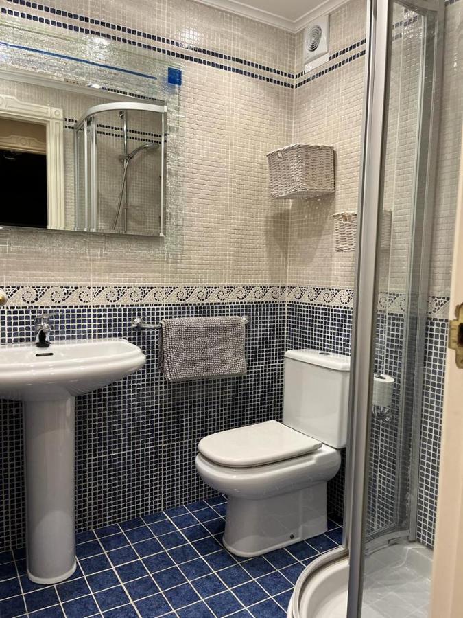 Apartament Piso En El Centro De Laredo A Pie De Playa Zewnętrze zdjęcie