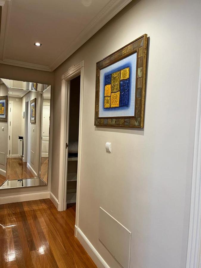 Apartament Piso En El Centro De Laredo A Pie De Playa Zewnętrze zdjęcie