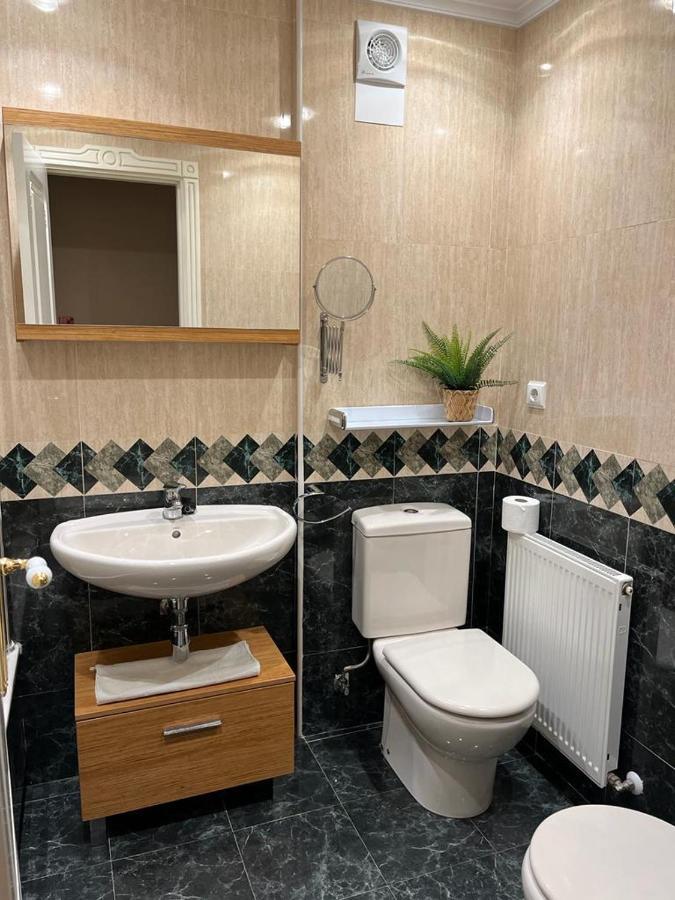 Apartament Piso En El Centro De Laredo A Pie De Playa Zewnętrze zdjęcie