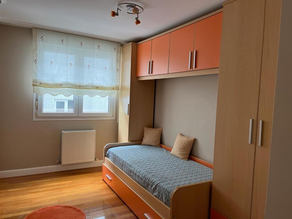 Apartament Piso En El Centro De Laredo A Pie De Playa Zewnętrze zdjęcie