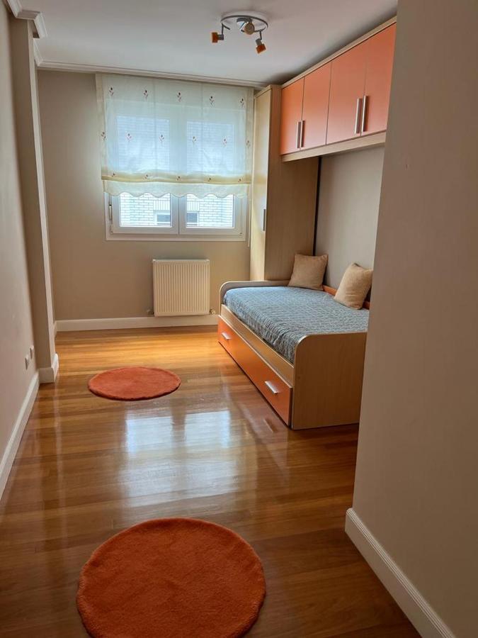Apartament Piso En El Centro De Laredo A Pie De Playa Zewnętrze zdjęcie
