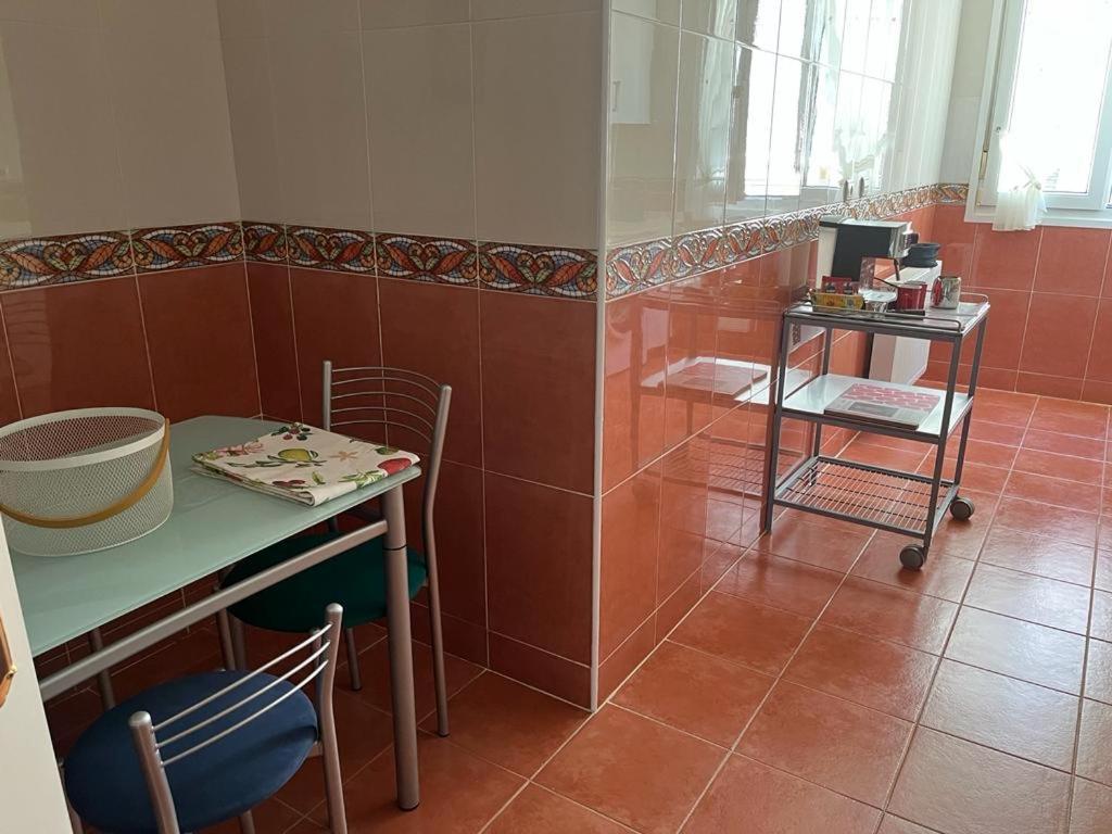 Apartament Piso En El Centro De Laredo A Pie De Playa Zewnętrze zdjęcie