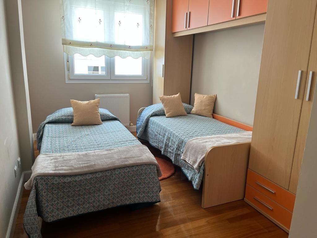 Apartament Piso En El Centro De Laredo A Pie De Playa Zewnętrze zdjęcie