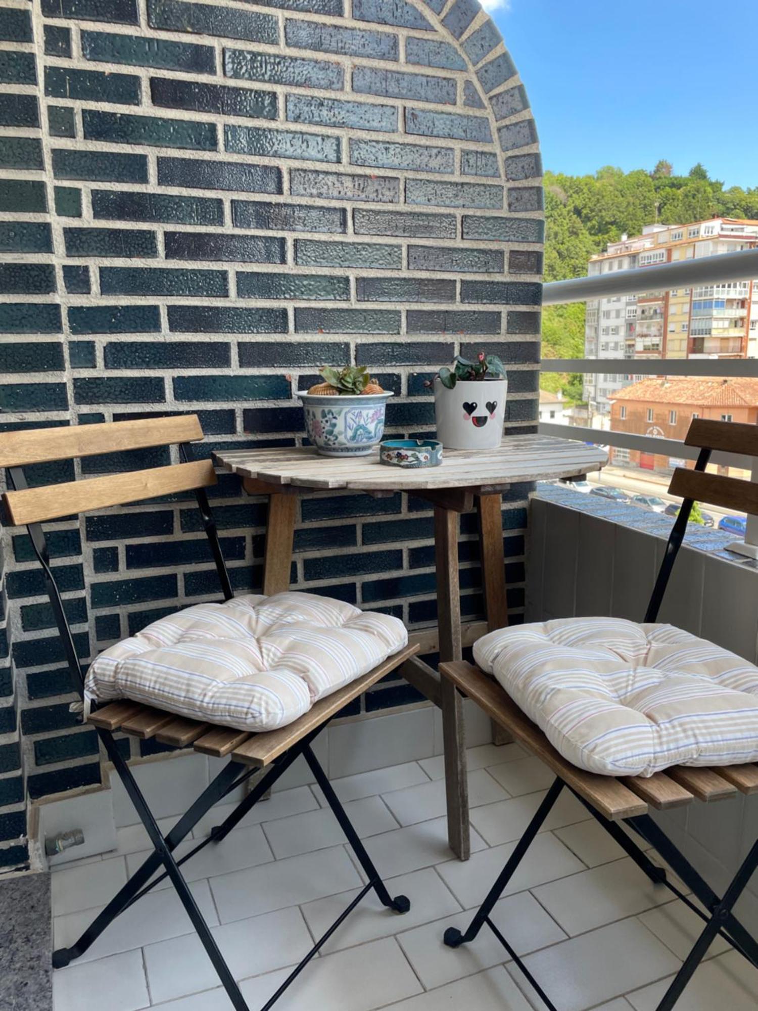 Apartament Piso En El Centro De Laredo A Pie De Playa Zewnętrze zdjęcie