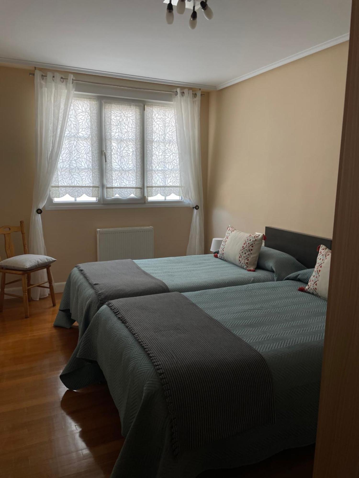 Apartament Piso En El Centro De Laredo A Pie De Playa Zewnętrze zdjęcie